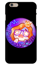 princess_lotte iPhone Phone Cases