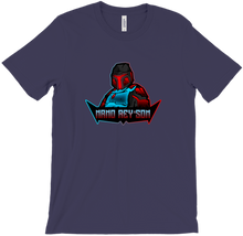 nanoreyson T-Shirts