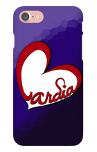 CardiaBardia's iPhone Phone Cases