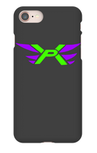 PaulX314 logo iPhone Phone Cases