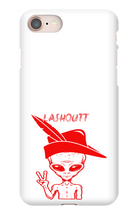 ssrg_gaming iPhone Phone Cases