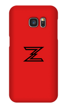 ig_fuzion_official Samsung Phone Cases