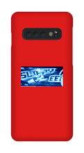 slippyeelytx Samsung Phone Cases