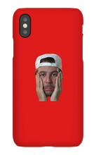 dkblaaad iPhone Phone Cases