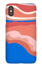 jaybaconstrips iPhone Phone Cases