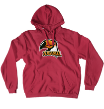 tucanoz Hoodies (No-Zip/Pullover)