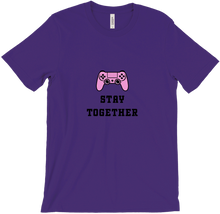 Hers and His Gaming T-Shirts
