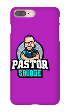 pastorsavage85 iPhone Phone Cases