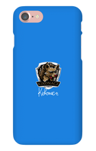 kikonacz iPhone Phone Cases