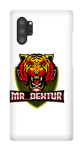 mr_dextur Samsung Phone Cases