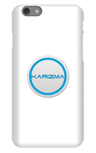 ItzKarizma97 iPhone Phone Cases