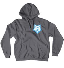 elbuyia Hoodies (No-Zip/Pullover)