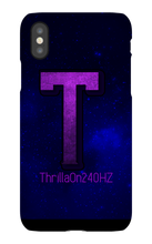 thrillaon240 iPhone Phone Cases