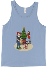 Bfam Christmas Tank Top