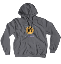 Twitch Moony's Hoodies (No-Zip/Pullover)