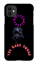 ruyyzaki3141 iPhone Phone Cases