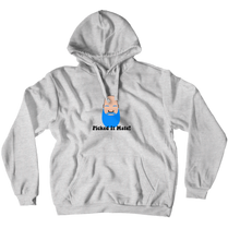 pickeditmate Hoodies (No-Zip/Pullover)