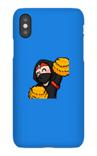 yamatatakashi iPhone Phone Cases