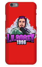 lilgogsy1996 iPhone Phone Cases