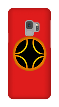 BTOptimizer Samsung Phone Case