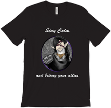 voicesofrobert T-Shirts