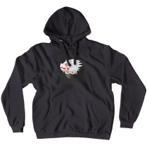eusooooou Hoodies (No-Zip/Pullover)