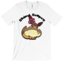 shiny T-Shirts