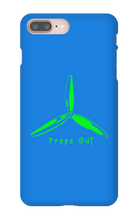 Props Out iPhone Phone Cases