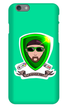 craner1987 iPhone Phone Cases