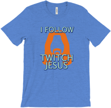 I Follow Twitch Jesus T-Shirts