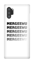 mergeewu Samsung Phone Cases