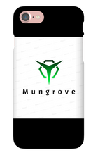 mungrove iPhone Phone Cases