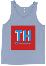 TrueHerobrine Tank Top