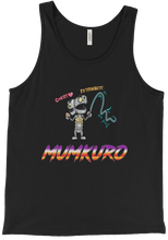 mumkuro Tank Top