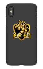 magnum_havoc iPhone Phone Cases