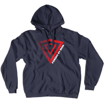 Dark Hoodies (No-Zip/Pullover)