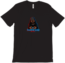 Stay Fresh T-Shirt - "The Dario"