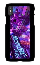 xxth3_n3rdxx iPhone Phone Cases