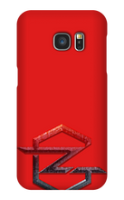guardianzer0 Samsung Phone Cases