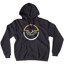 ajgaming2019 Hoodies (No-Zip/Pullover)