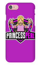 princessperl iPhone Phone Cases