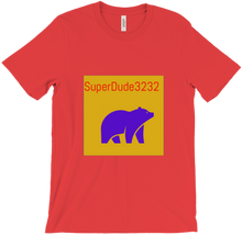 superdude3232 T-Shirts
