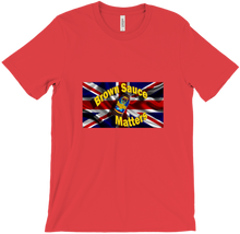 thugmeister1 T-Shirts -Sauce
