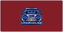 Heine House XXL Gaming Mousepad