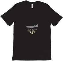 johnny747 T-Shirts