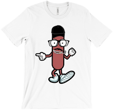 hartwurst T-Shirts