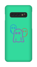 phantomglitch_ Samsung Phone Cases