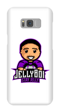 xjellyboix Samsung Phone Cases