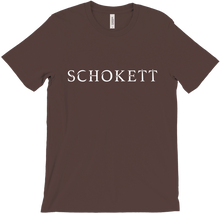 Schokett T-Shirts Sekiro White Style