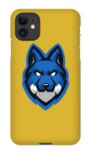 tiagobrazona25 iPhone Phone Cases